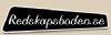 Redskapsboden.se