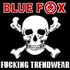 Blue Fox