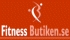 Fitnessbutiken