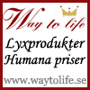 Way To Life - Allt f�r kropp och sj�l