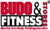 Budo & Fitness Butikerna