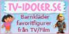 TV-idoler