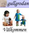 Gullgrodan