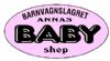 Annas Babyshop