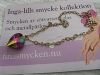 Inga-lills smycke kollektion