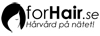 forHair.se - H�rv�rd p� n�tet