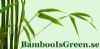 BambooIsGreen.se