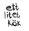 Ett litet k�k