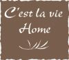 C�est la vie Home