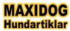Maxidog Hundartiklar