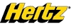 Hertz Biluthyrning