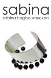 Sabina Hagbo Smycken