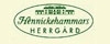 Hennickehammars Herrg�rd