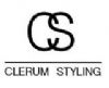 Clerum Styling Webbshop