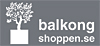 Balkongshoppen.se