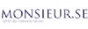 Monsieur.se