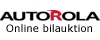 Autorola.se Bilauktion