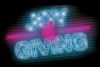 Joy of Giving