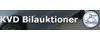 KVD-Kvarndammen Bilauktioner AB