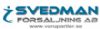Svedman F�rs�ljning AB
