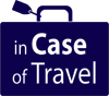 in Case of Travel