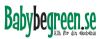 Baby be green