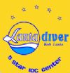 Lanta Diver dykresor
