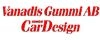 Vanadis Gummi AB