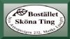Bost�llet Sk�na Ting