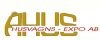 �hus Husvagnsexpo AB