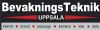 Bevakningsteknik Uppsala