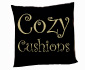 CozyCushions