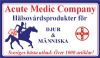 Acute Medic Company of Sweden
