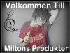 Miltons Produkter
