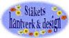 St�kets hantverk & design