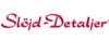 Sl�jd-detaljer