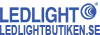 LEDLIGHTBUTIKEN.SE