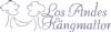 Los Andes H�ngmattor