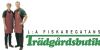 L:a Fiskaregatans Tr�dg�rdsbutik Ab