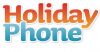 HolidayPhone