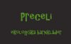 Preceli