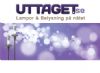 Uttaget Belysning