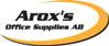 Aroxs - Vi kan kontorsmaterial