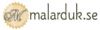 M�larduk.se - Konstn�rsmaterial och Uppsp�nda m�lardukar
