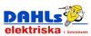Dahlselektriska.se