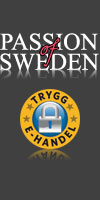 Passion of Sweden