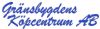 Gr�nsbygdens K�pcentrum AB