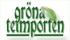 Gr�na Teimporten