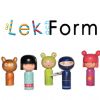 Lek och Form