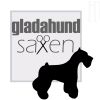Gladahundsaxen